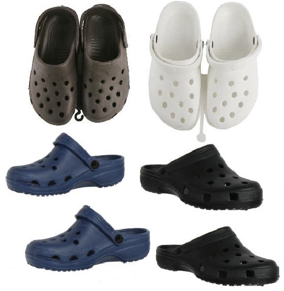 CLOGS,EVA,LOCH,42-46,4FA.