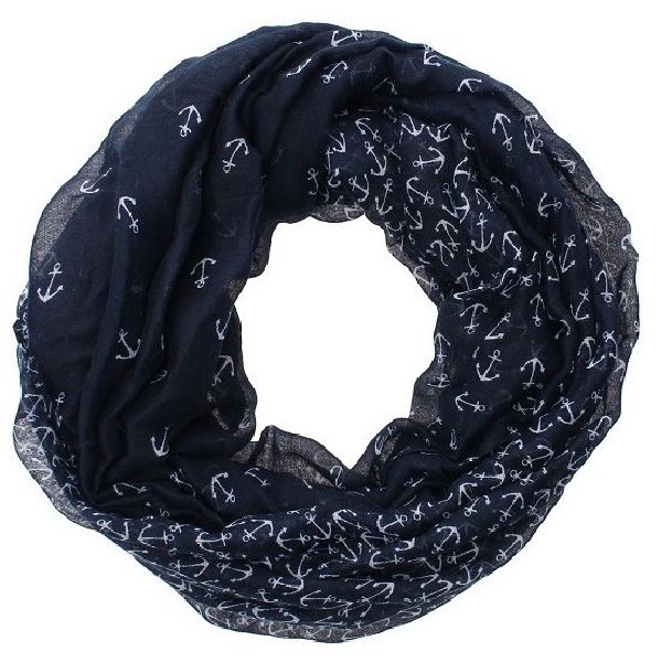 LOOP,KLEINE ANKER, 2FACH
