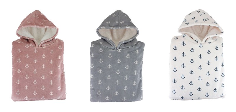 HOODIE,ERW.,ANKER,4FA.SO