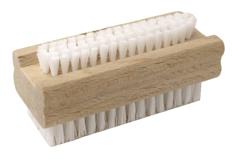 HANDWASCHBÜRSTE HOLZ PPN