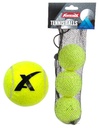 TENNISBALL IM NETZ,3ER SB