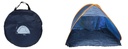 STRANDMUSCHEL POPUP 2M,2F