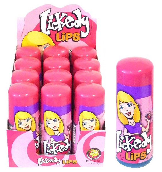 [324020] LICKEDY ZUNGENMAL60ml.I.D