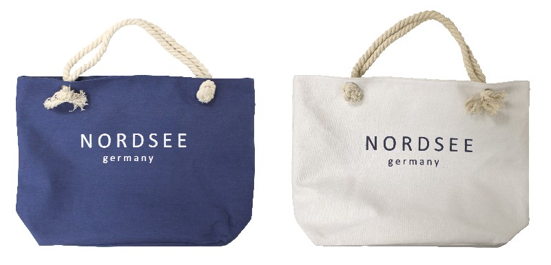 [530293] BADETASCHE,NORDSEE,2FA.SO