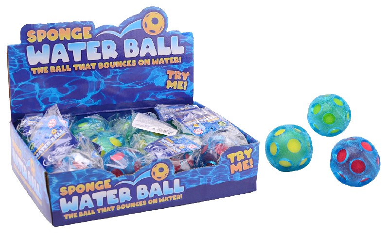 WASSERBALL,3FA.SORT. I.D.