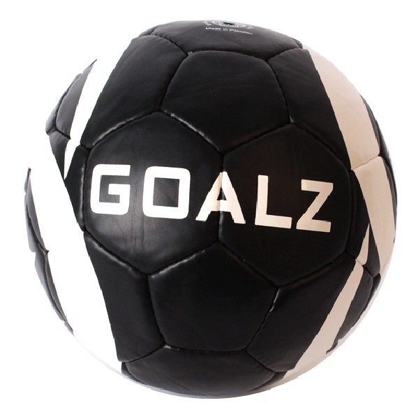 FUßBALL,PU,GOALZ,GR5,M.L.