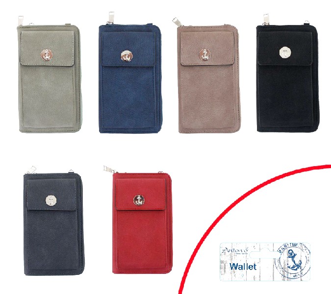 TELEFONTASCHE,DA.7FA.SORT