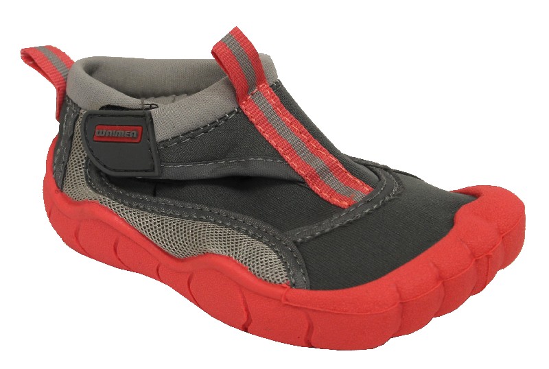 BARFUßSCHUH GR.22-31,1FA.