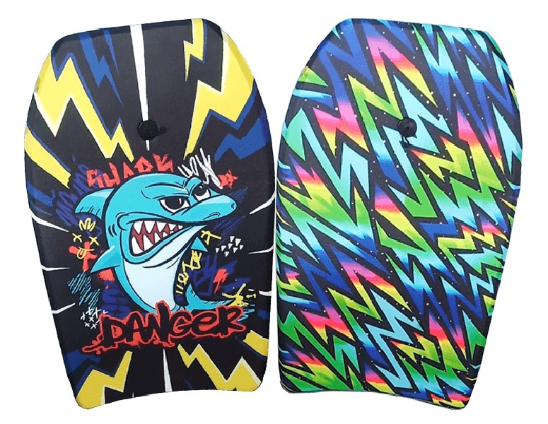 BODYBOARD HAI/BLITZE,83CM