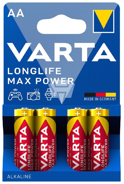 VAR.MAXPOWER,MIGNON4ER,SB