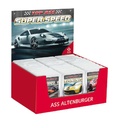 QUARTETT SUPER SPEED.I.D.