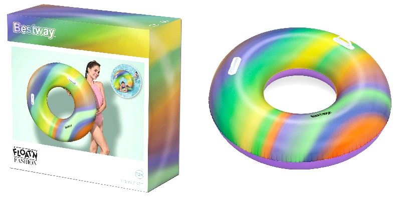 S-RING,RAINBOW,2GRI.119CM
