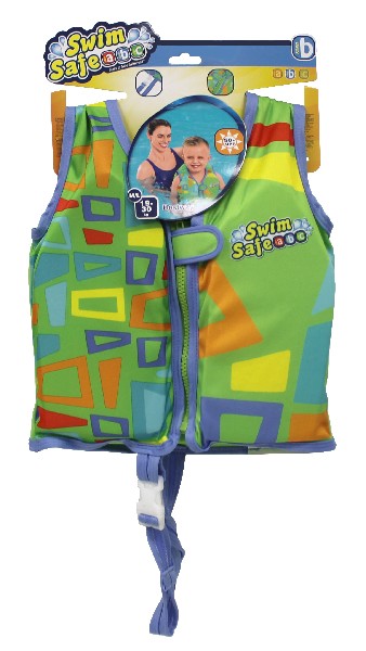 SCHWIMMWESTE,3-6JAHRE,2FA