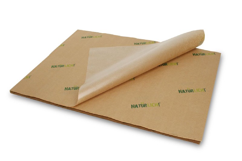 FRISCHPAPIER 1/4BG.55G/QM