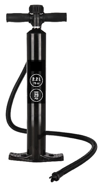 SUP,DOPPELHUBPUMPE 2,2L