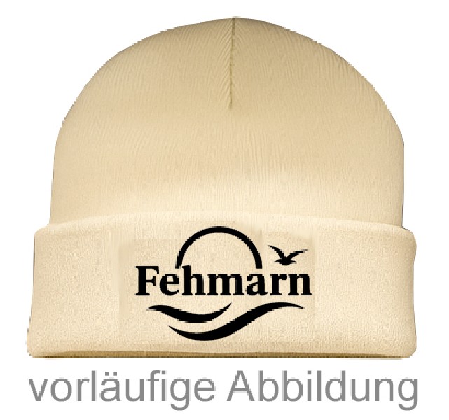 STRICKMÜTZE,FEHMARN,ELFEN