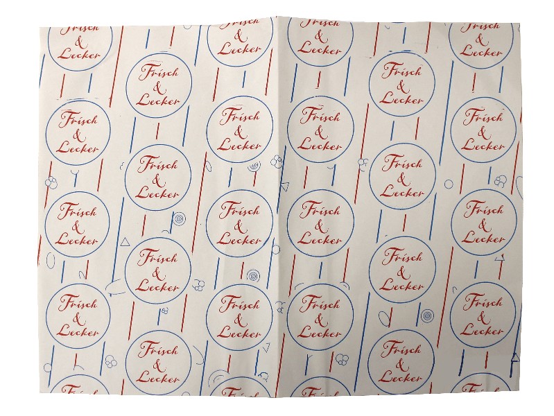 FRISCHPAPIER 1/4BG.55G/QM