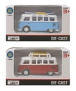 VW-BUS,T1,8,5CM,2FA.,I.D.
