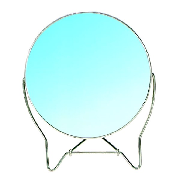 RASIERSPIEGEL RUND,14CM