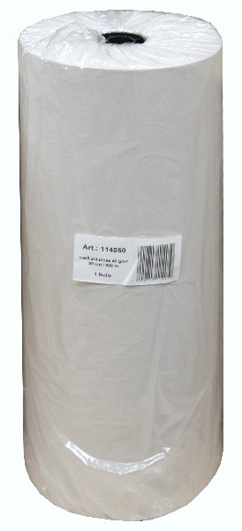 PAPIER WEISS ZELL. 40 GR.