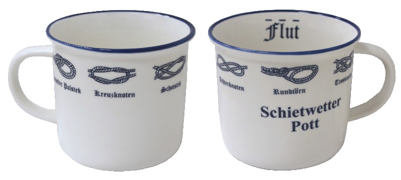 BE.KNOTEN,SCHIETWETTER