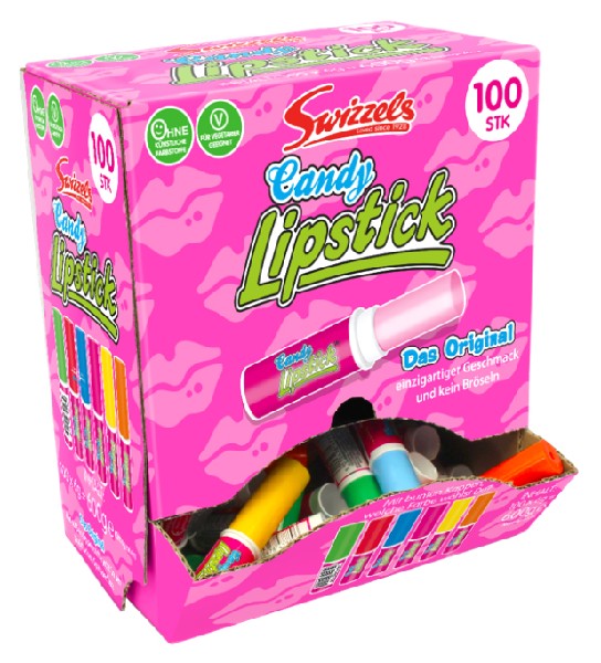 CANDY/LIPPENSTIFT,6G,I.D