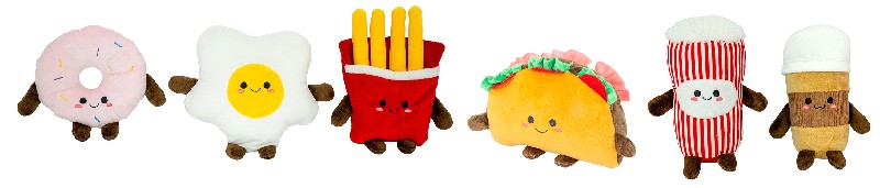 PL.SNACKS,16-22CM,12FACH