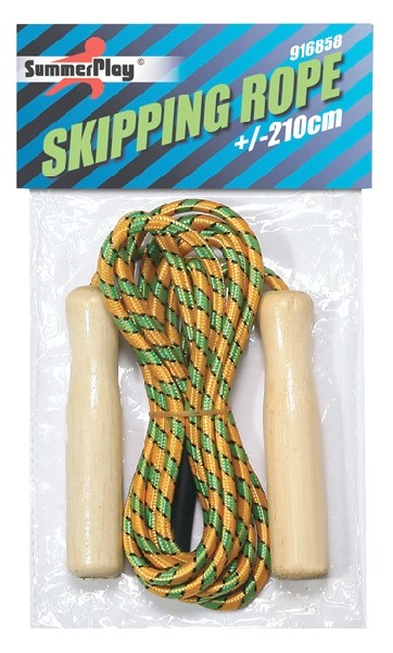 SPRINGSEIL,6FACH,2,10M,SB