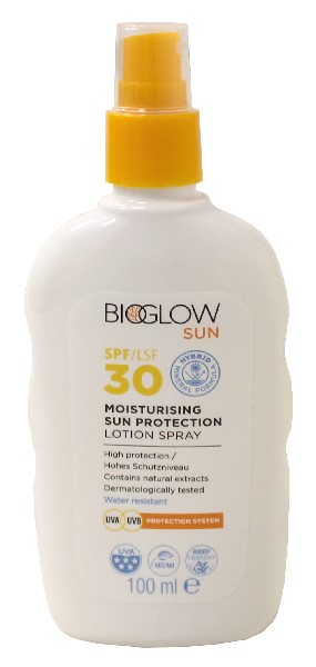SONNENSPRAY,100ML,LSF30