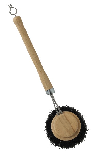 HOLZSPÜLBÜRSTE GROß