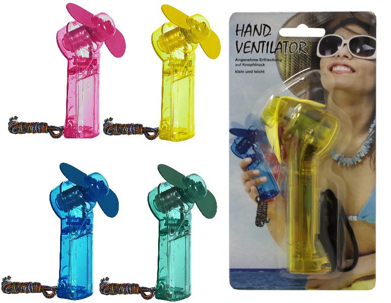 VENTILATOR MINI,4FA.S. SB
