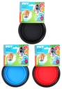 HUNDE NAPF,FLEXI,450ML