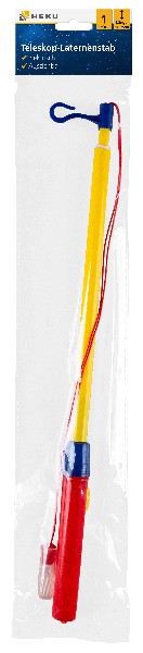LATERNENSTAB,LED,36-55,SB