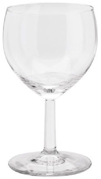 WEINGLAS 260 ML