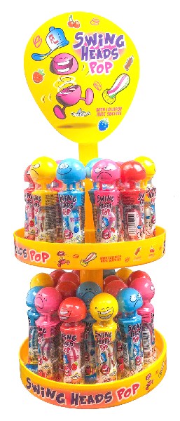 CANDY/SWING,3FA.15G,I.D