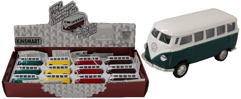VW CLASSICAL,5CM,4F. I.D.