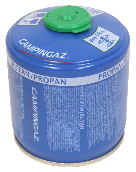[302456] KARTUSCHE GAZ CV300+,240G