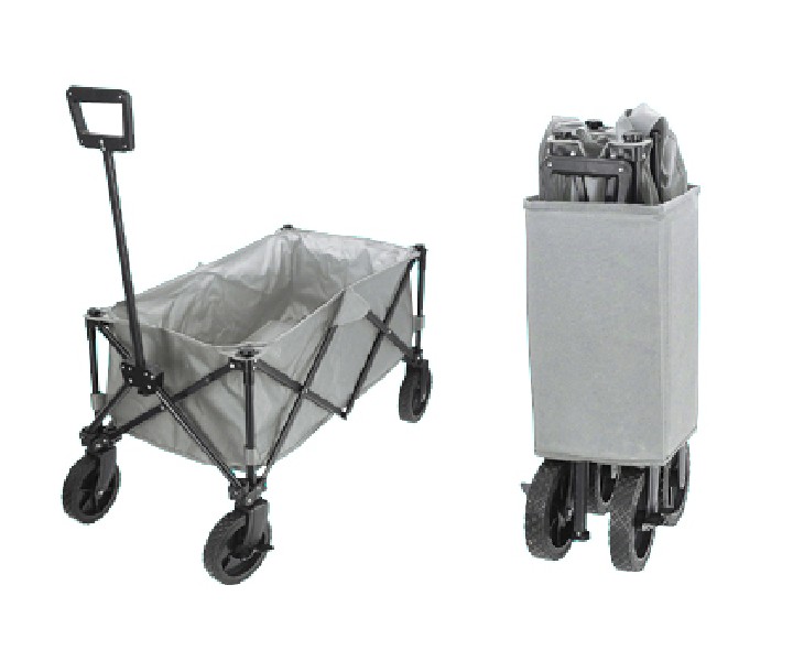 BOLLERWAGEN,GRAU,BIS100KG