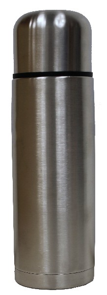 ISOLIERFL. 0,75L EDELSTA.