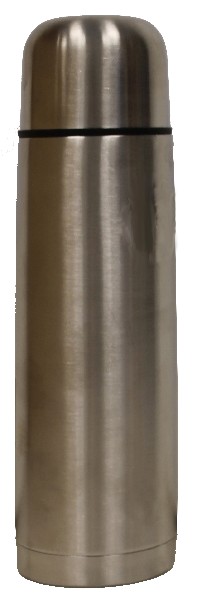 [143221] ISOLIERFL. 0,5L EDELSTAHL
