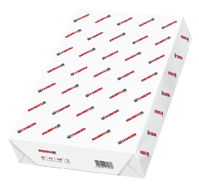KOPIERPAPIER A4/80G.500BL