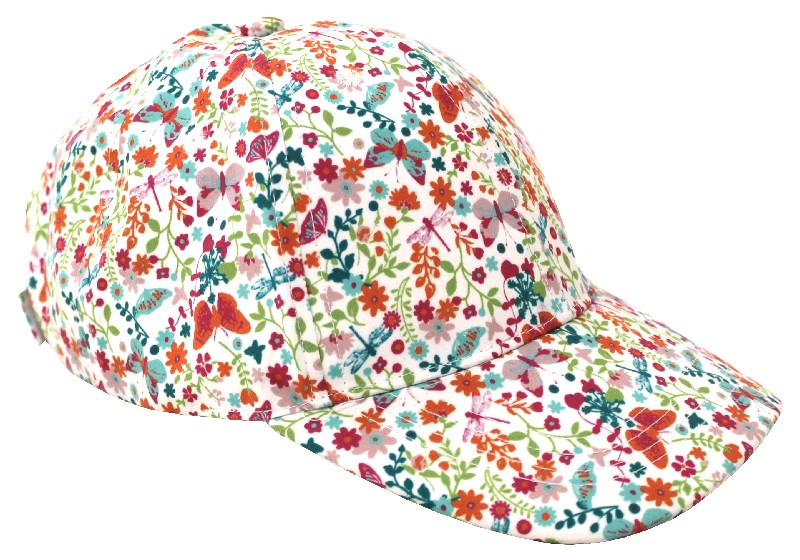 CAP,KI.SCHMETTERLING,1MOT