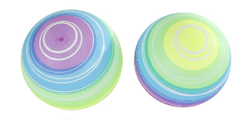 BALL,23CM,SATURN ,O.LUFT