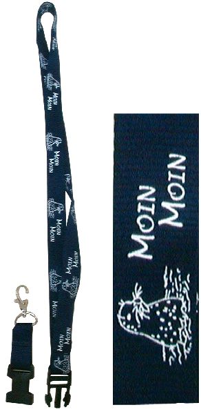 KEYHOLDER MOIN MOIN SEEH.