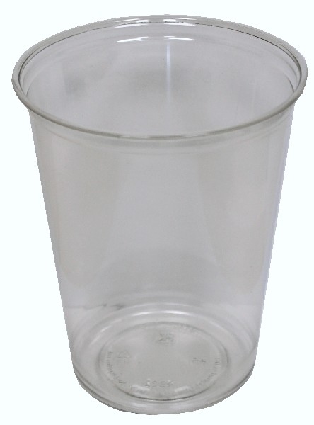 RUNDBECHER TRANSP.,800ML