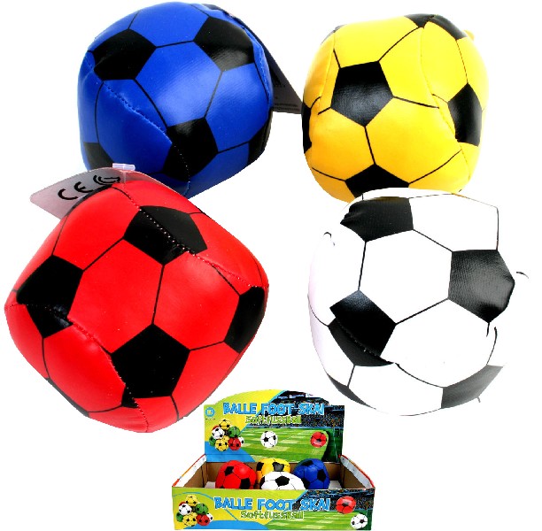 SOFTBALL 7,5CM,4FB. I.D.