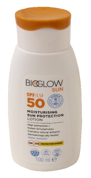 SONNENLOTION,100ML,LSF50