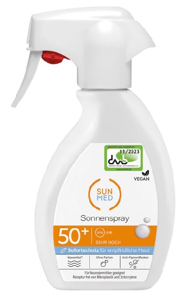 SONNENSPAY,220ML,LSF50