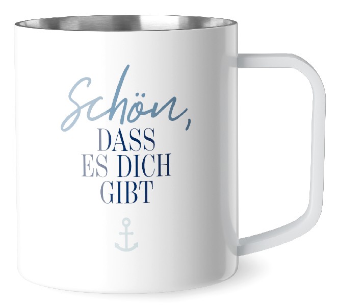 BE.THERMO,STAHL,SCHÖN,DAS
