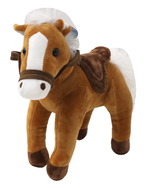 PL.PFERD,STEH.30CM
